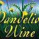 Dandelion Wine cover
